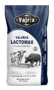 Vajrix Lactomax