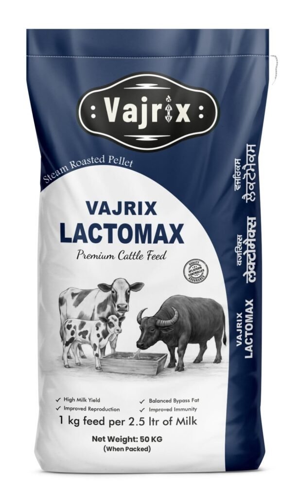 Vajrix Lactomax